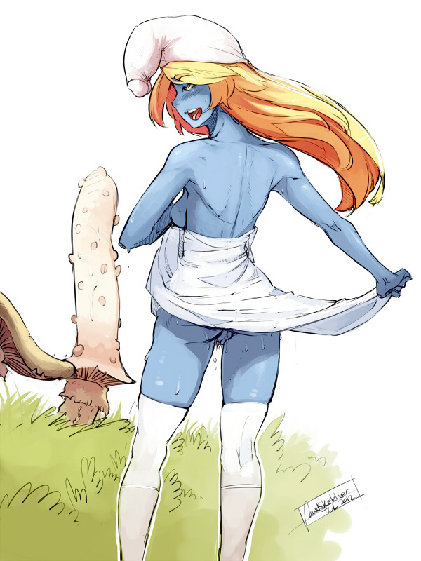hentaiflower:  If you were the only girl in town you would become a massive slut