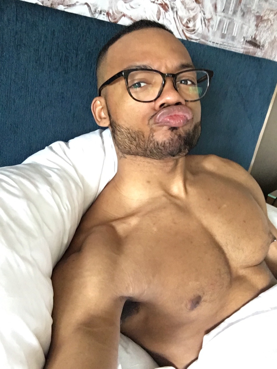 DEREK DADDY
