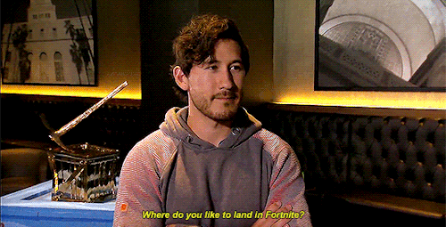 markired:  big mood, mark!