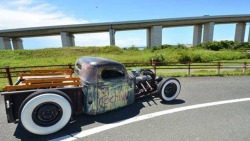 Ratrods Inc.