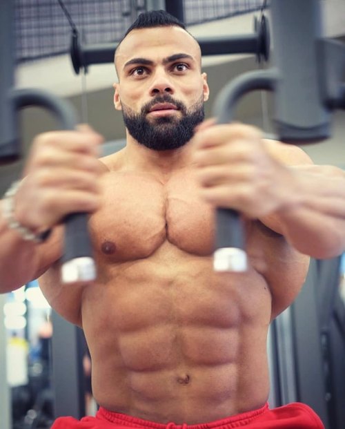 drwannabebigger: Galal Zakaria