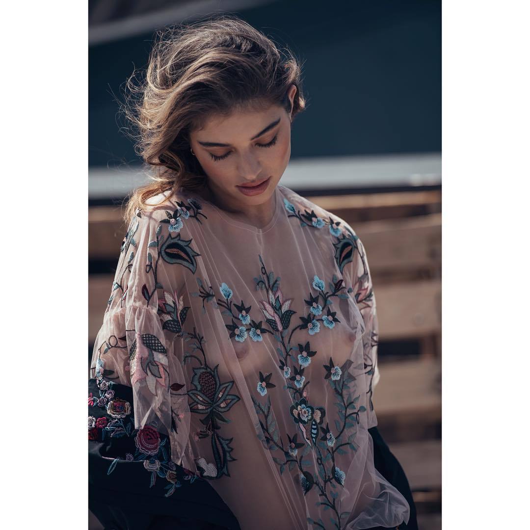 all-day-bikinis:  welcometoobloggg:Daniela Lopez Osorio xx