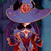 ashendemon:Mona being a mood.