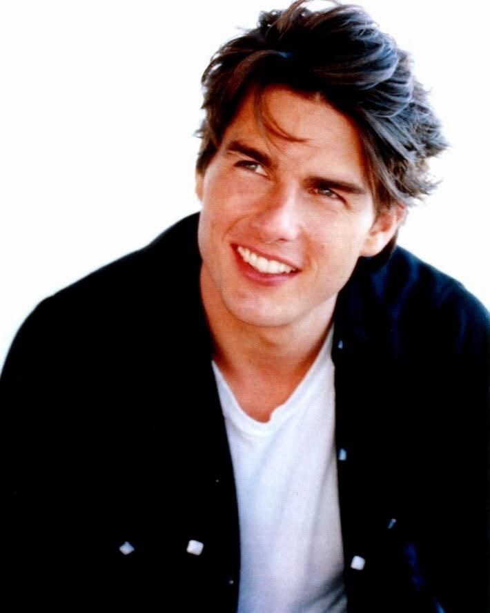 thomas-cruise:  some underrated photos of young tom cruise