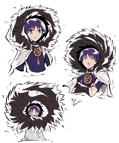 Scaramouche