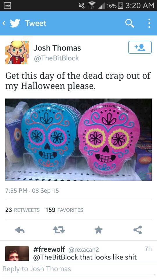 hydrangeabed:  uchidiva:  yeah, they’re gross.  stop supporting TheBitBlock on