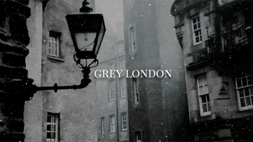 maryamorvena:Shades of Magic by V.E. Schwab - The Four Londons“You don’t know anything about these w