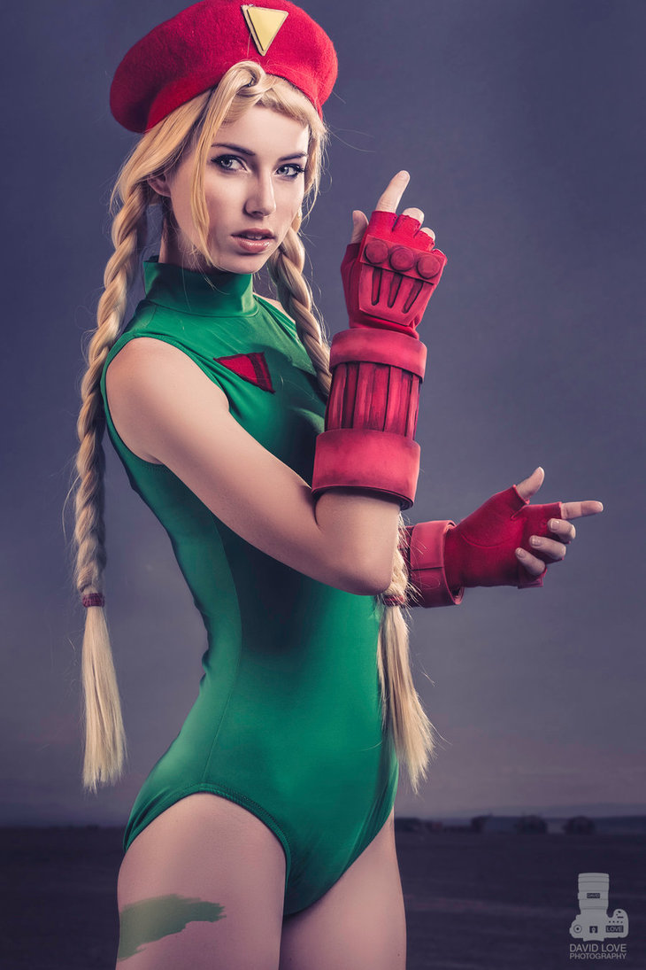 sharemycosplay:  #Cosplayer @ohmymegancoffey kicks off Thursday with this stunning
