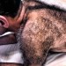 awesomefurvert:cabin12silverbear:hairy-man-lovers:So much fur, where to start!!He’d so get it