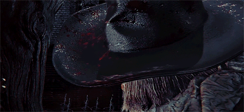Turned On Bloodborne, Remembered My Save Was At Father Gascoigne, Died 5 Times In 10 Minutes, Turned