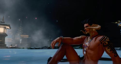 Hot Springs….