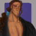 yourspaghettiisgettingc0ld: from last weekdw he still occupies my every waking thought