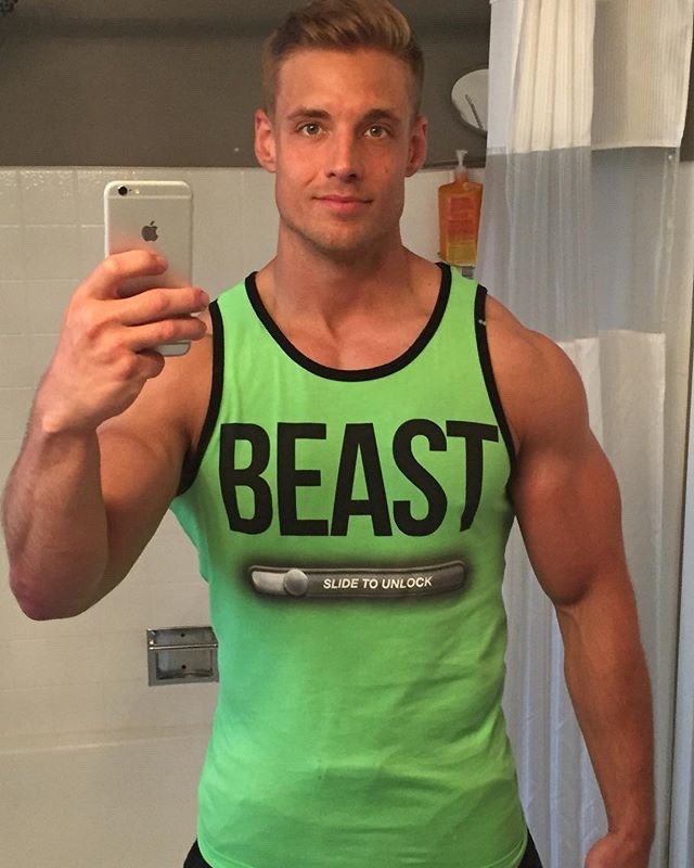 plax999:  Billy Huston  Please repost and follow: https://plax999.tumblr.com/archive