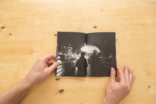 Hean Kuan - Day by day, night by night
author: Hean Kuan
publisher: WOB photobook