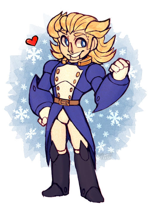 Nutcracker Month 2020: Day 33-  PrinceThis one goes out to @tippytopdaysI love this boi too damn muc