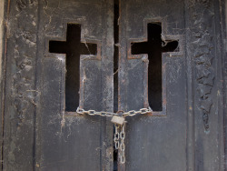 mehradahari:  Recoleta Cemetery, Buenos Aires