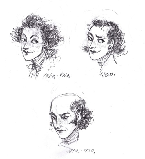 Now We Expand, Part 2/? Being The Disaster That Is