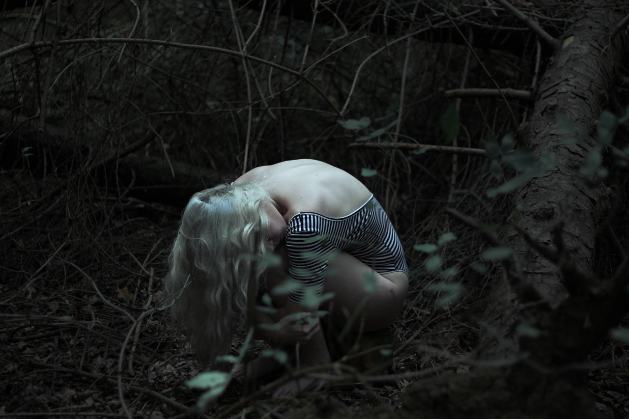 ryanjohnsonphotography:  14/365NumbThe third and final piece.Facebook | Flickr | Instagram