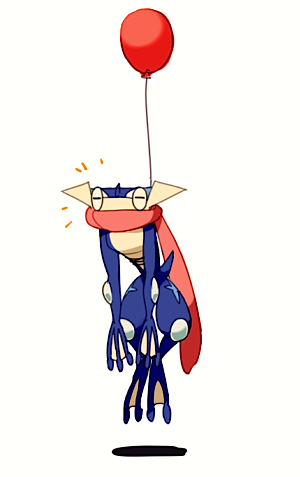 badgengar:  WHY DO I LOVE A LONG TONGUE FROG SO MUCH! 