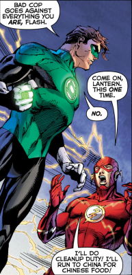 superbat5000:  the only way barry can get hal to let him do something is to get chinese food for him from china i’m laughing