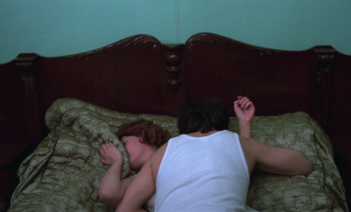 Jeanne Dielman, 23 Quai du Commerce, 1080 Bruxelles (1975, Chantal Akerman)