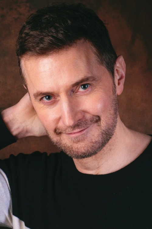 the-hobbit: Richard Armitage promotes his newest film ‘The Lodge’ @ Sundance Film Festival (1/25/19)