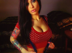 therealm420:  Violet Doll random shots..