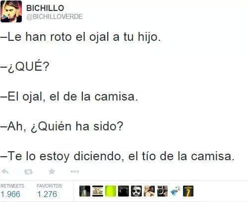 Jesucristo no lo harí­a