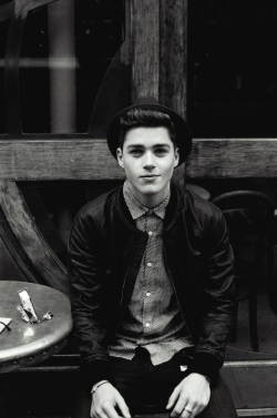 jacksgap:  harrycrowder:  Jack Harries, Photographed