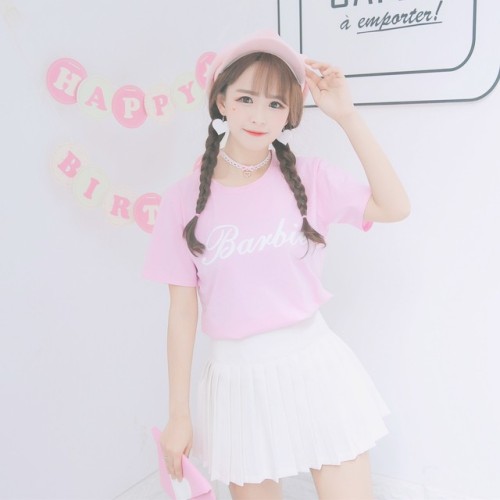 ♡ Barbie Top - Buy Here ♡Please like and reblog if you can!