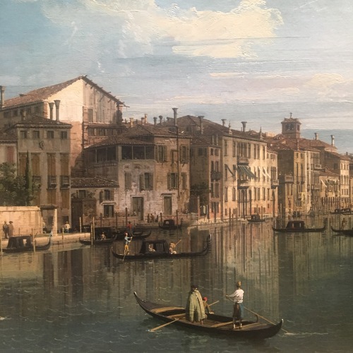 teablend:The Grand Canal in Venice from Palazzo Flangini to Campo San MarcuolaCanaletto (Giovanni An