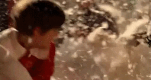 Child Actors My Robbie Kay Gifs Part 2