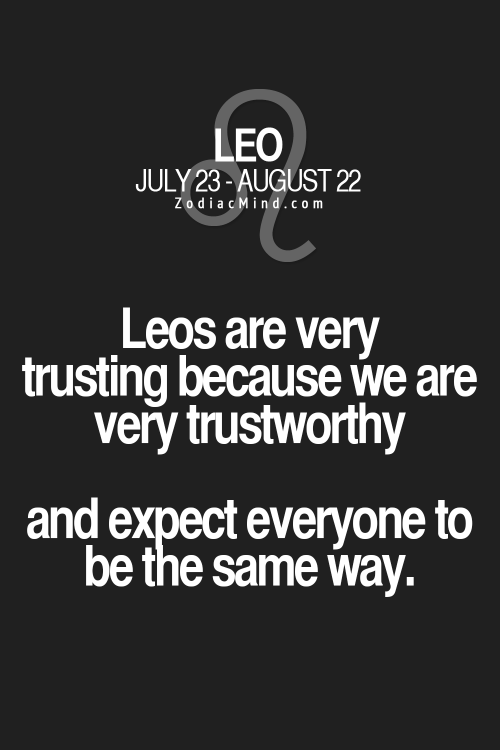 zodiacmind:  Fun facts about your sign here 