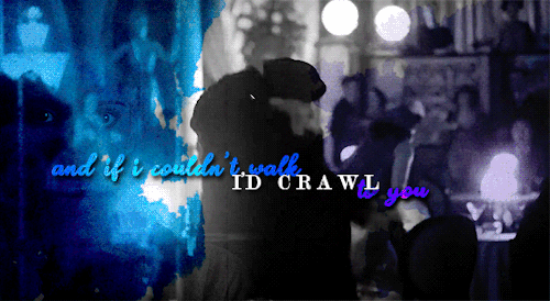 inejghafta: “Would you have come for me then, Kaz? When I couldn’t scale a wall or walk 