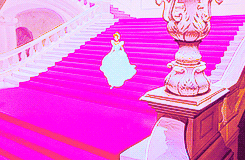 rapunzelaisaka:Classics Countdown: 9/53 Cinderella&ldquo;But, you see, I have the other sli
