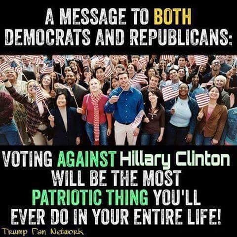 hattersadventures:  your-uncle-dave:  southparkconservative:  nunyabizni:  #NEVER