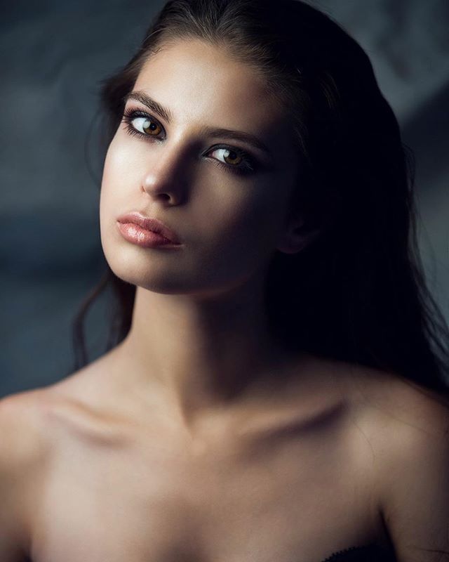SP-The beauty I like