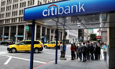 8 Major American Banks That Got Caught Discriminating Against Black People