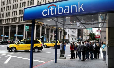 Sex 8 Major American Banks That Got Caught Discriminating pictures