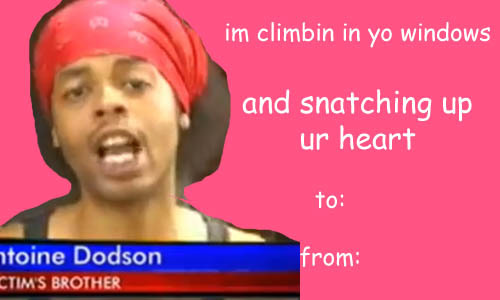 gnarled-roots:  The best of tumblrs Valentines. 
