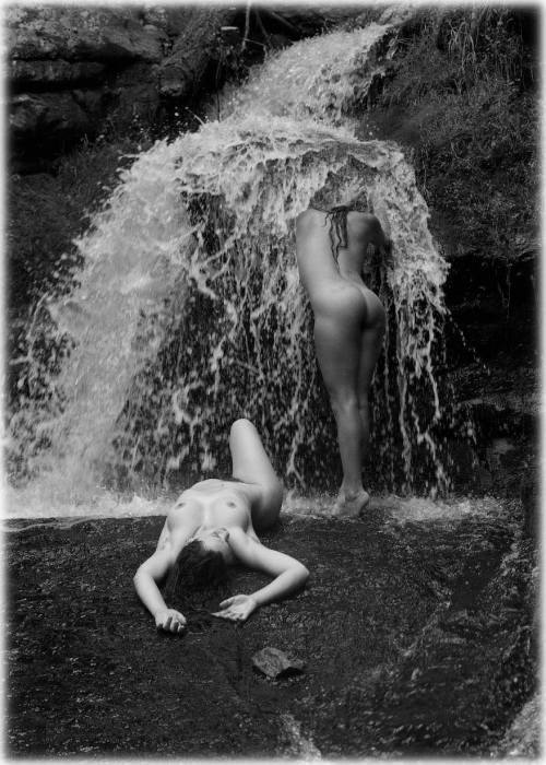 freyagallows:  Niel Galen: North Brunswick, NJ Nadine Theresa Stevens & Freya Gallows 