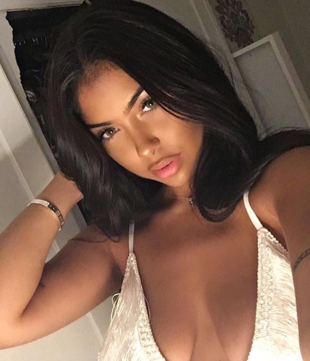 Its The lips For Me