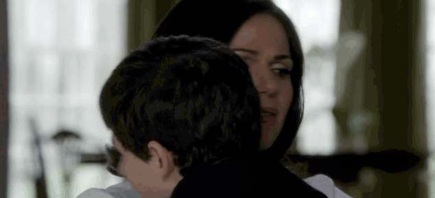the-not-so-evil-queen:  A friend is someone who understands your past, believes in