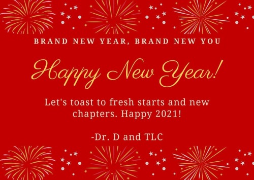 <p>Cheers to a new year with new possibilities! May the rest of your day, year and life be filled joy, peace and Love!<br/>
#DrDandTLC #TheSoulMateSpecialist #Tender #Love #Care #ClinicalConsulting<br/>
<a href="https://www.instagram.com/p/CJhcnxZnkRx/?igshid=1hrvtrjcrgbp2" target="_blank">https://www.instagram.com/p/CJhcnxZnkRx/?igshid=1hrvtrjcrgbp2</a></p>