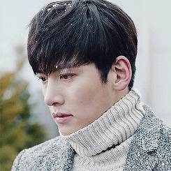 #healer from i forgot the way out