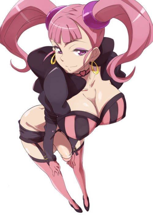 Futa Tastic Blog
