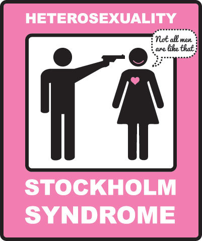 Veteran Oddworld Historian - Heterosexuality is Stockholm Syndrome