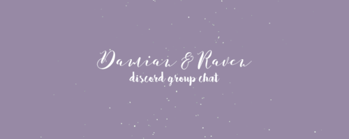 Hello! If You Wish To Be In A Damirae Discord Server Where You Can: