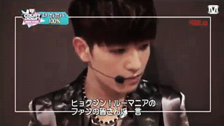 Random☆Kpop