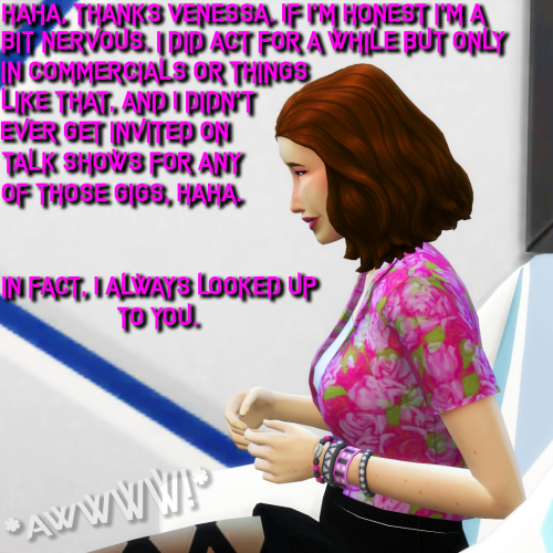 ts4 screenshot